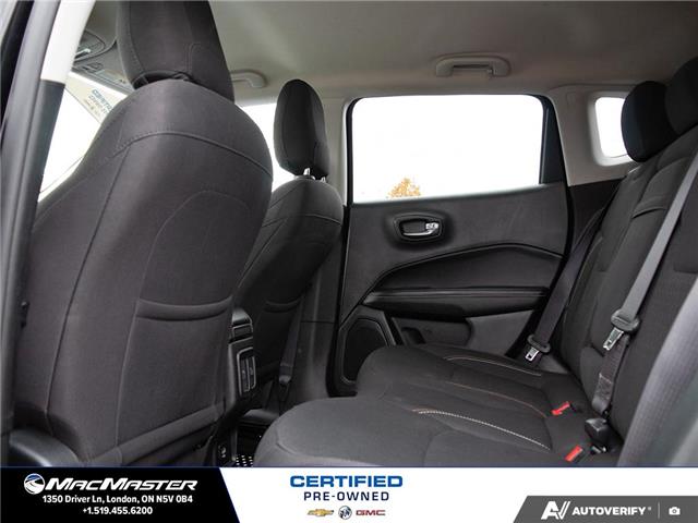 2020 Jeep Compass Sport (Stk: 260141A) in London - Image 28 of 30