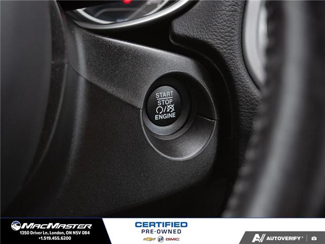 2020 Jeep Compass Sport (Stk: 260141A) in London - Image 30 of 30