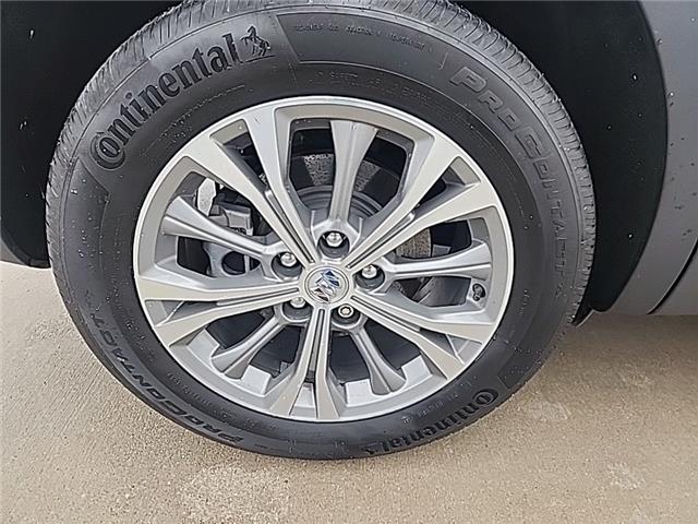 2022 Buick Envision Preferred (Stk: 5B078A) in Blenheim - Image 10 of 21 2022 Buick Envision Preferred (Stk: 5B078A) in Blenheim - Image 10 of 21