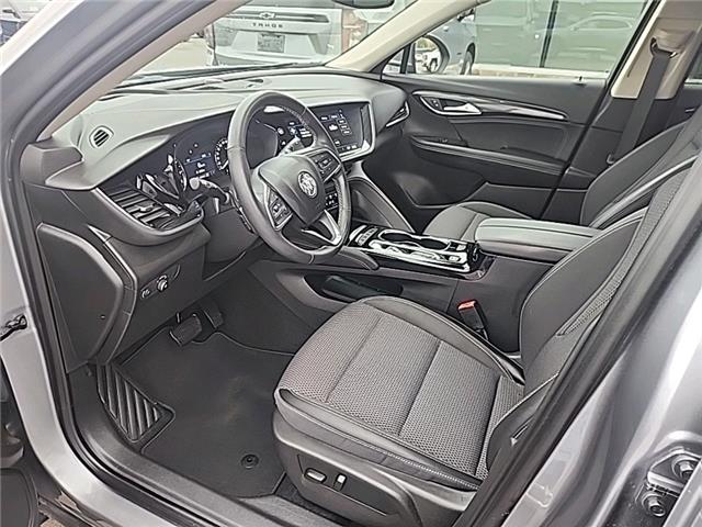2022 Buick Envision Preferred (Stk: 5B078A) in Blenheim - Image 11 of 21 2022 Buick Envision Preferred (Stk: 5B078A) in Blenheim - Image 11 of 21