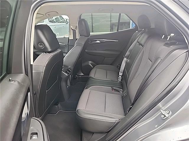 2022 Buick Envision Preferred (Stk: 5B078A) in Blenheim - Image 13 of 21 2022 Buick Envision Preferred (Stk: 5B078A) in Blenheim - Image 13 of 21