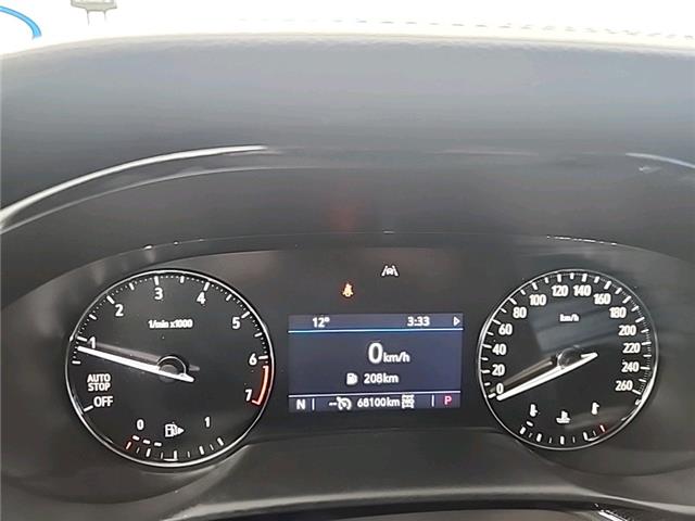 2022 Buick Envision Preferred (Stk: 5B078A) in Blenheim - Image 16 of 21 2022 Buick Envision Preferred (Stk: 5B078A) in Blenheim - Image 16 of 21