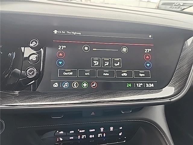 2022 Buick Envision Preferred (Stk: 5B078A) in Blenheim - Image 18 of 21 2022 Buick Envision Preferred (Stk: 5B078A) in Blenheim - Image 18 of 21
