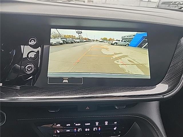 2022 Buick Envision Preferred (Stk: 5B078A) in Blenheim - Image 19 of 21 2022 Buick Envision Preferred (Stk: 5B078A) in Blenheim - Image 19 of 21