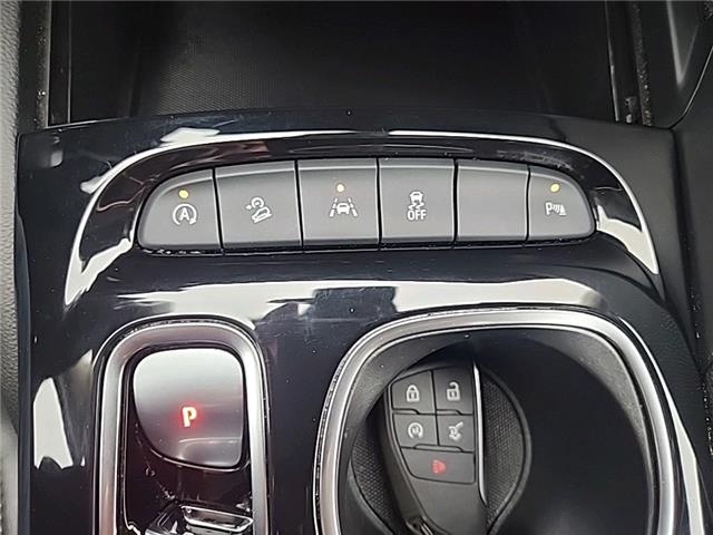 2022 Buick Envision Preferred (Stk: 5B078A) in Blenheim - Image 20 of 21 2022 Buick Envision Preferred (Stk: 5B078A) in Blenheim - Image 20 of 21