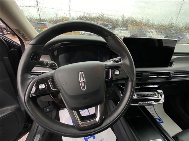 2023 Lincoln Corsair Reserve (Stk: PL3145) in Pembroke - Image 9 of 19