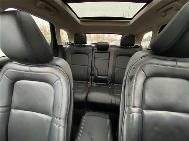 2023 Lincoln Corsair Reserve (Stk: PL3145) in Pembroke - Image 17 of 19