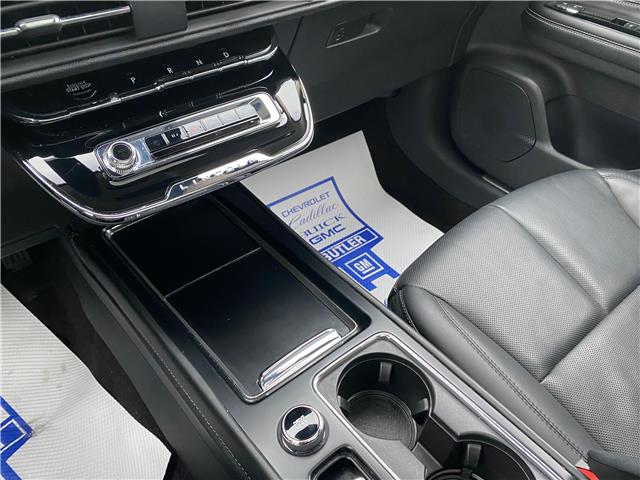 2023 Lincoln Corsair Reserve (Stk: PL3145) in Pembroke - Image 14 of 19