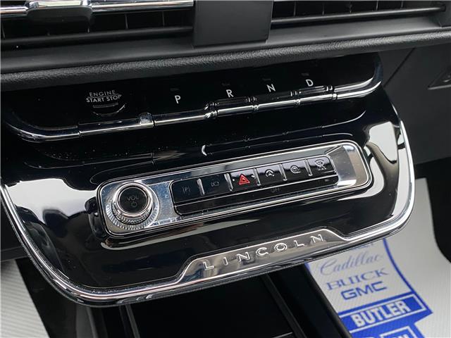 2023 Lincoln Corsair Reserve (Stk: PL3145) in Pembroke - Image 12 of 19