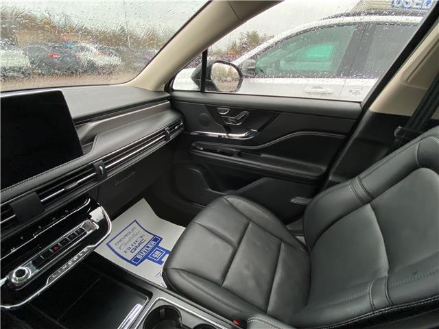 2023 Lincoln Corsair Reserve (Stk: PL3145) in Pembroke - Image 16 of 19