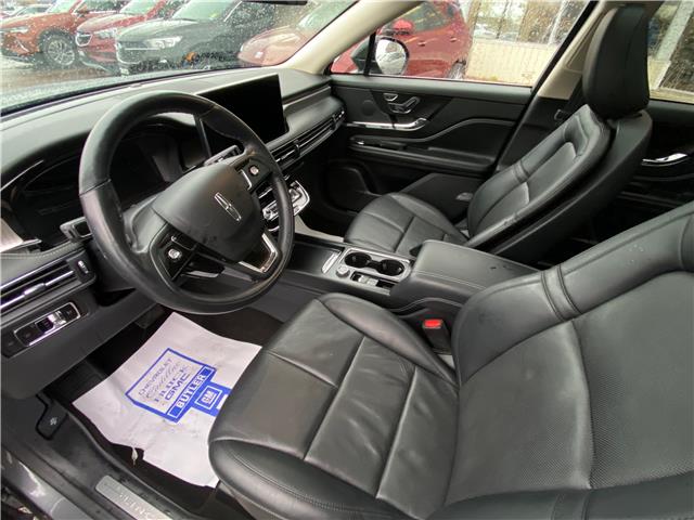 2023 Lincoln Corsair Reserve (Stk: PL3145) in Pembroke - Image 13 of 19