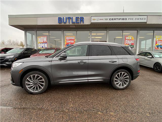 2023 Lincoln Corsair Reserve (Stk: PL3145) in Pembroke - Image 4 of 19