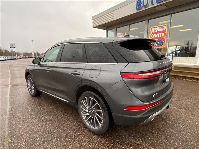 2023 Lincoln Corsair Reserve (Stk: PL3145) in Pembroke - Image 3 of 19