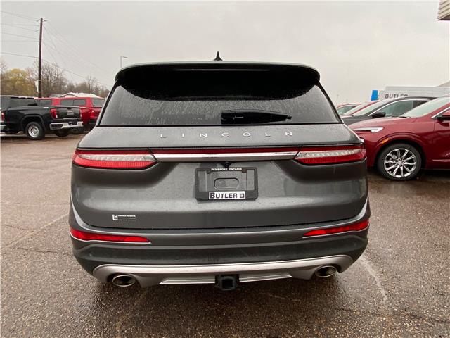 2023 Lincoln Corsair Reserve (Stk: PL3145) in Pembroke - Image 5 of 19