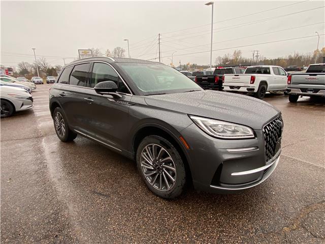 2023 Lincoln Corsair Reserve (Stk: PL3145) in Pembroke - Image 8 of 19