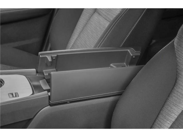 2023 Nissan Rogue SV Moonroof (Stk: 8828A) in Cornwall - Image 16 of 18 2023 Nissan Rogue SV Moonroof (Stk: 8828A) in Cornwall - Image 16 of 18