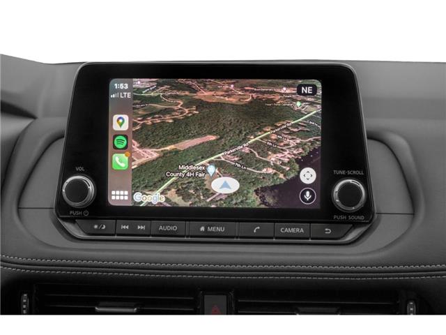 2023 Nissan Rogue SV Moonroof (Stk: 8828A) in Cornwall - Image 18 of 18 2023 Nissan Rogue SV Moonroof (Stk: 8828A) in Cornwall - Image 18 of 18