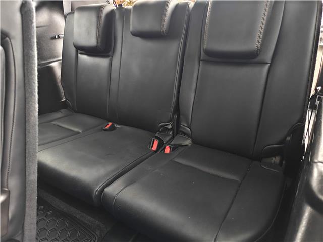 2017 Toyota Highlander XLE in Ottawa - Image 10 of 37