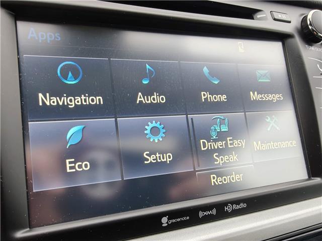 2017 Toyota Highlander XLE in Ottawa - Image 29 of 37