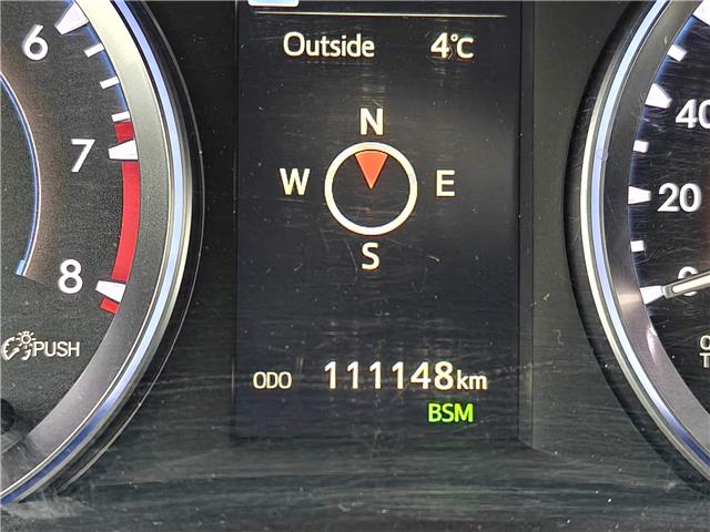 2017 Toyota Highlander XLE in Ottawa - Image 30 of 37