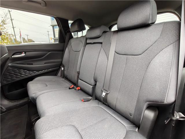 2020 Hyundai Santa Fe Essential 2.4  w/Safety Package in Ottawa - Image 9 of 18