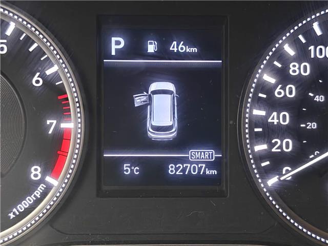 2020 Hyundai Santa Fe Essential 2.4  w/Safety Package in Ottawa - Image 18 of 18