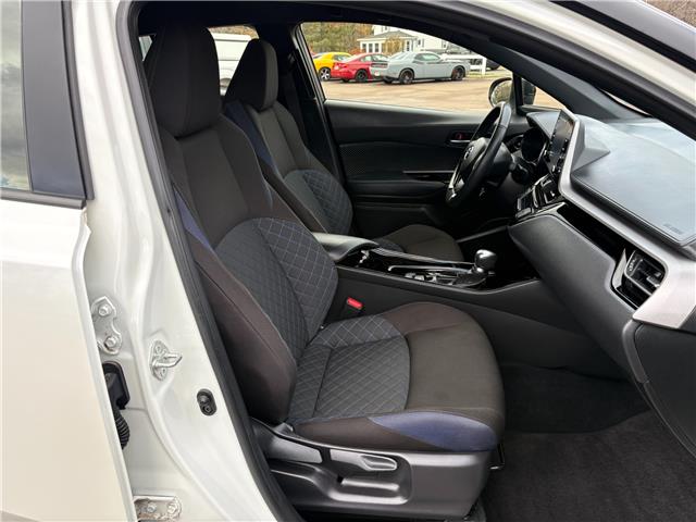 2021 Toyota C-HR XLE Premium (Stk: A-106933) in Moncton - Image 17 of 20