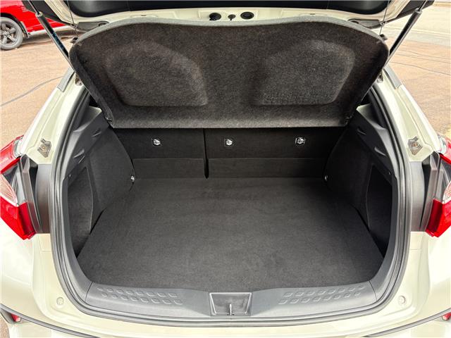 2021 Toyota C-HR XLE Premium (Stk: A-106933) in Moncton - Image 8 of 20