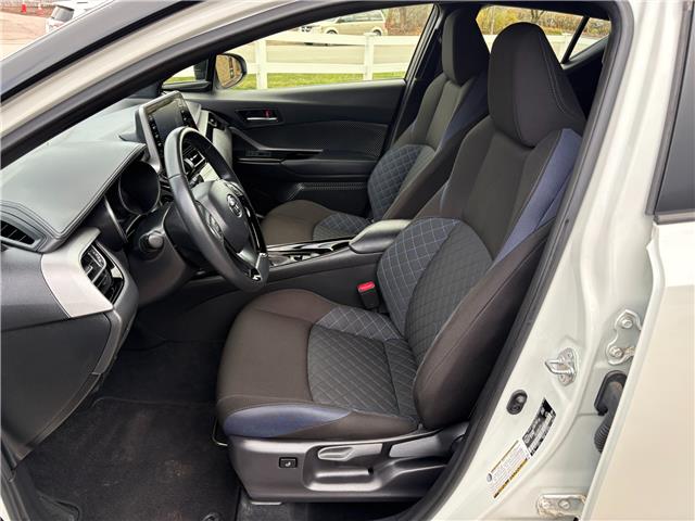 2021 Toyota C-HR XLE Premium (Stk: A-106933) in Moncton - Image 11 of 20