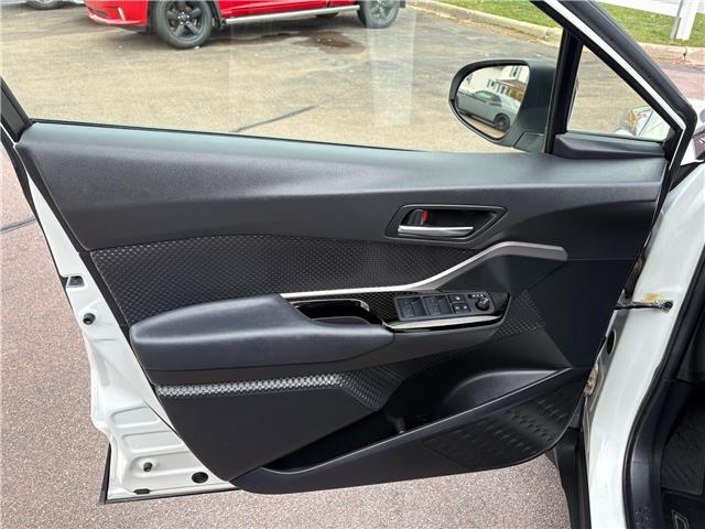 2021 Toyota C-HR XLE Premium (Stk: A-106933) in Moncton - Image 10 of 20