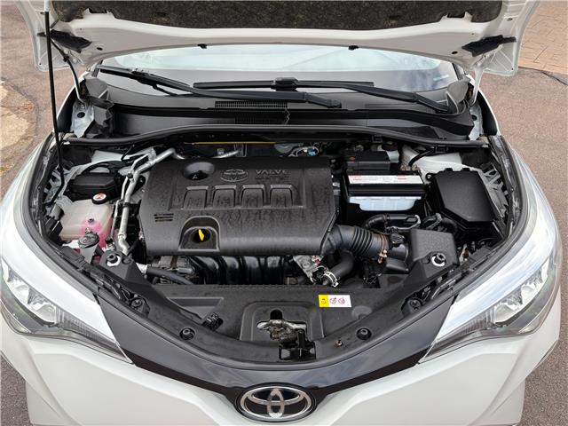 2021 Toyota C-HR XLE Premium (Stk: A-106933) in Moncton - Image 9 of 20