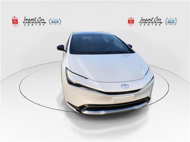 2024 Toyota Prius Prime XSE Premium (Stk: 016585) in Ottawa - Image 3 of 24 2024 Toyota Prius Prime XSE Premium (Stk: 016585) in Ottawa - Image 3 of 24