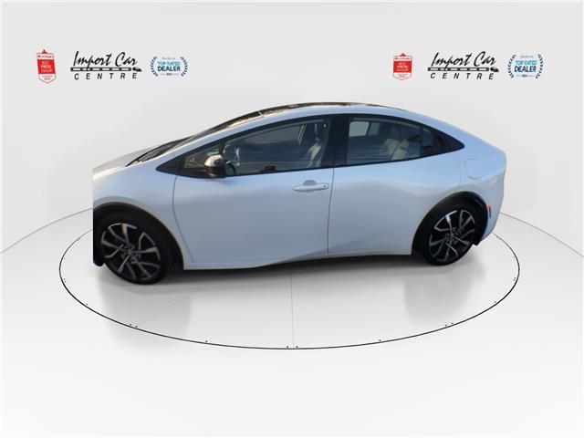 2024 Toyota Prius Prime XSE Premium (Stk: 016585) in Ottawa - Image 5 of 24 2024 Toyota Prius Prime XSE Premium (Stk: 016585) in Ottawa - Image 5 of 24