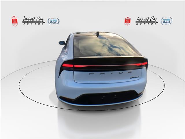 2024 Toyota Prius Prime XSE Premium (Stk: 016585) in Ottawa - Image 7 of 24 2024 Toyota Prius Prime XSE Premium (Stk: 016585) in Ottawa - Image 7 of 24