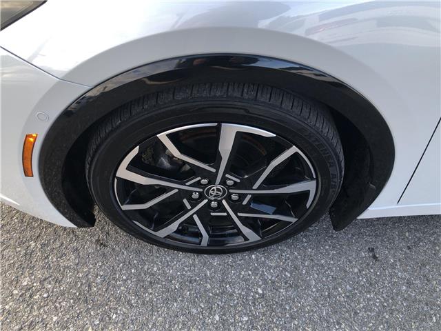 2024 Toyota Prius Prime XSE Premium (Stk: 016585) in Ottawa - Image 10 of 24 2024 Toyota Prius Prime XSE Premium (Stk: 016585) in Ottawa - Image 10 of 24