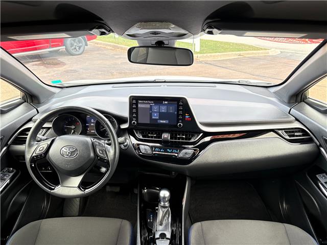 2021 Toyota C-HR XLE Premium (Stk: A-106933) in Moncton - Image 12 of 20