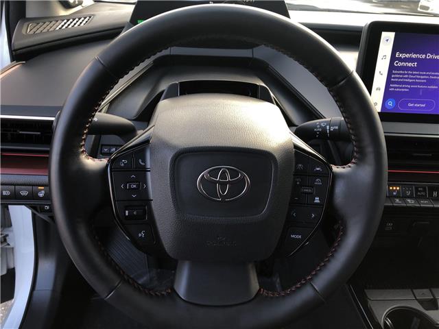 2024 Toyota Prius Prime XSE Premium (Stk: 016585) in Ottawa - Image 14 of 24 2024 Toyota Prius Prime XSE Premium (Stk: 016585) in Ottawa - Image 14 of 24