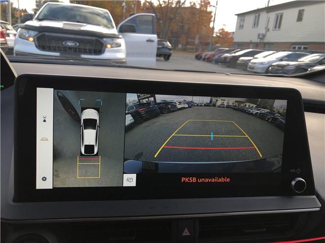 2024 Toyota Prius Prime XSE Premium (Stk: 016585) in Ottawa - Image 17 of 24 2024 Toyota Prius Prime XSE Premium (Stk: 016585) in Ottawa - Image 17 of 24