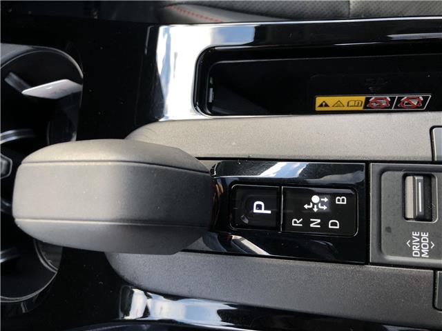 2024 Toyota Prius Prime XSE Premium (Stk: 016585) in Ottawa - Image 19 of 24 2024 Toyota Prius Prime XSE Premium (Stk: 016585) in Ottawa - Image 19 of 24