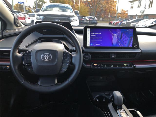 2024 Toyota Prius Prime XSE Premium (Stk: 016585) in Ottawa - Image 20 of 24 2024 Toyota Prius Prime XSE Premium (Stk: 016585) in Ottawa - Image 20 of 24