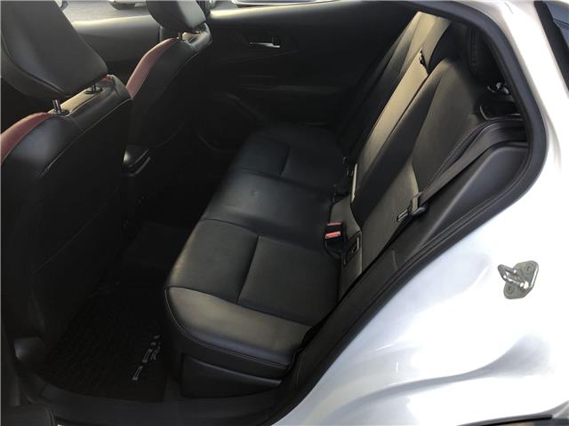 2024 Toyota Prius Prime XSE Premium (Stk: 016585) in Ottawa - Image 22 of 24 2024 Toyota Prius Prime XSE Premium (Stk: 016585) in Ottawa - Image 22 of 24