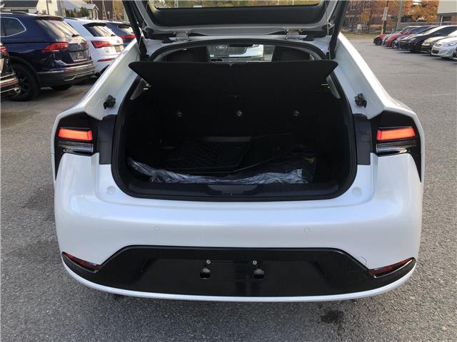 2024 Toyota Prius Prime XSE Premium (Stk: 016585) in Ottawa - Image 23 of 24 2024 Toyota Prius Prime XSE Premium (Stk: 016585) in Ottawa - Image 23 of 24