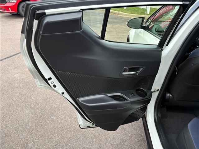 2021 Toyota C-HR XLE Premium (Stk: A-106933) in Moncton - Image 20 of 20