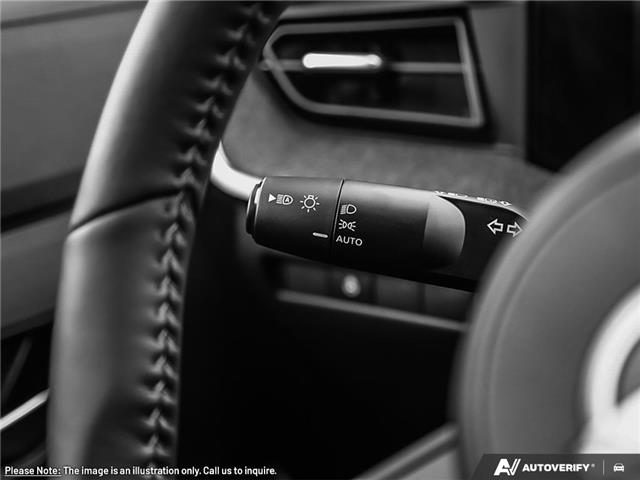 2026 Nissan Kicks SV (Stk: 35163) in London - Image 24 of 25