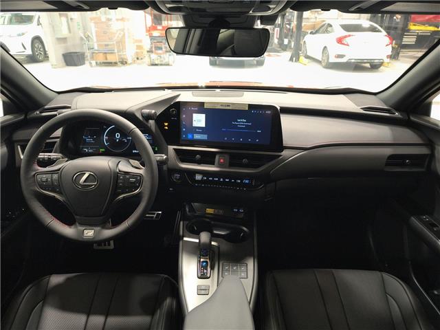 2025 Lexus UX 300h  (Stk: 14111441) in Markham - Image 12 of 14