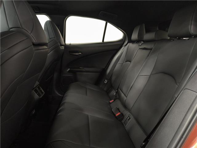 2025 Lexus UX 300h  (Stk: 14111441) in Markham - Image 13 of 14