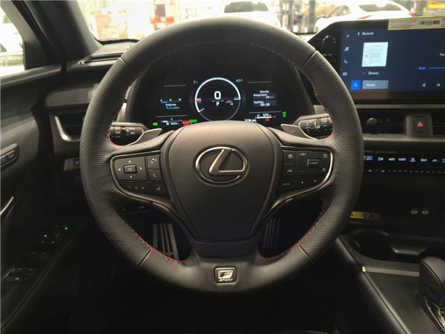 2025 Lexus UX 300h  (Stk: 14111441) in Markham - Image 14 of 14