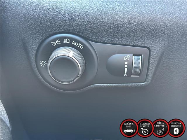 2025 Jeep Compass Sport (Stk: 25203A) in Saint-Léonard - Image 19 of 20