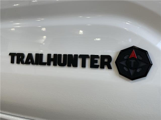 2025 Toyota Tacoma Hybrid Base (Stk: 12107440) in Concord - Image 6 of 36