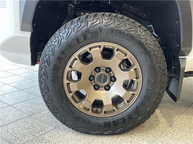 2025 Toyota Tacoma Hybrid Base (Stk: 12107440) in Concord - Image 8 of 36